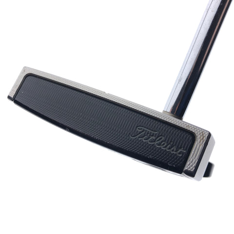 Used Scotty Cameron Futura 6M Dual Balance Putter / 36.0 Inches
