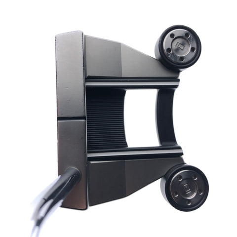 Used Scotty Cameron Futura 6M Putter / 34.0 Inches