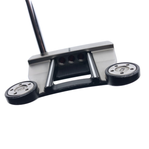 Used Scotty Cameron Futura 6M Putter / 34.0 Inches