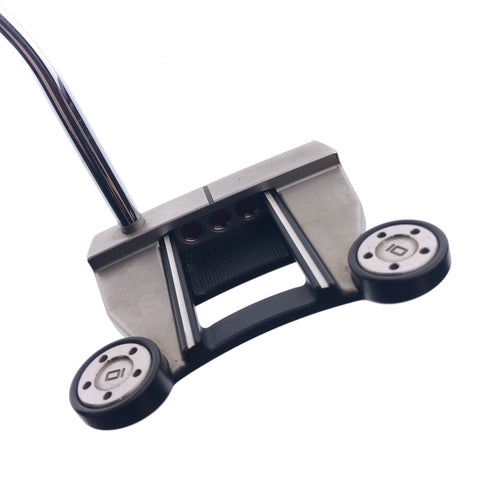 Used Scotty Cameron Futura 6M Putter / 34.0 Inches