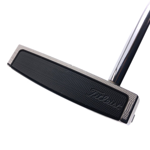 Used Scotty Cameron Futura 6M Putter / 34.0 Inches