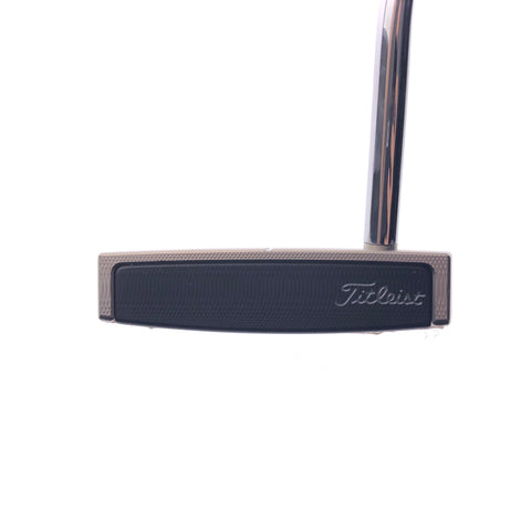 Used Scotty Cameron Futura 6M Putter / 34.0 Inches