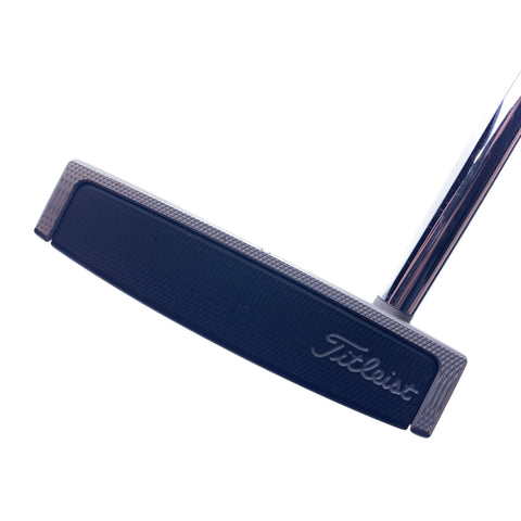 Used Scotty Cameron Futura 6M Putter / 34.0 Inches