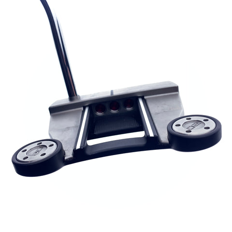 Used Scotty Cameron Futura 6M Putter / 38.5 Inches