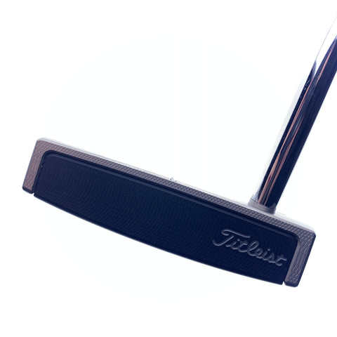 Used Scotty Cameron Futura 6M Putter / 38.5 Inches