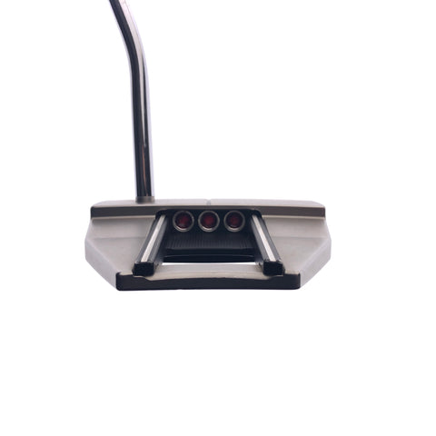 Used Scotty Cameron Futura 7M Putter / 33.0 Inches