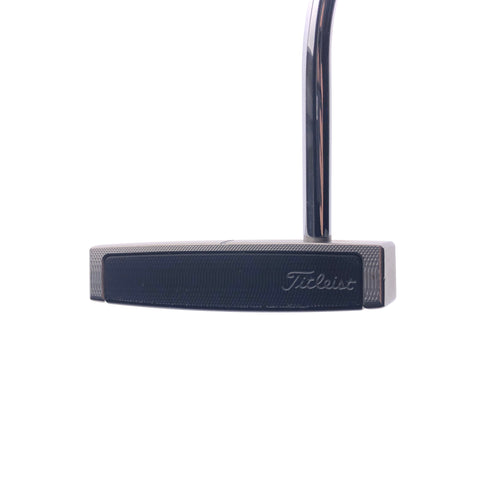 Used Scotty Cameron Futura 7M Putter / 33.0 Inches