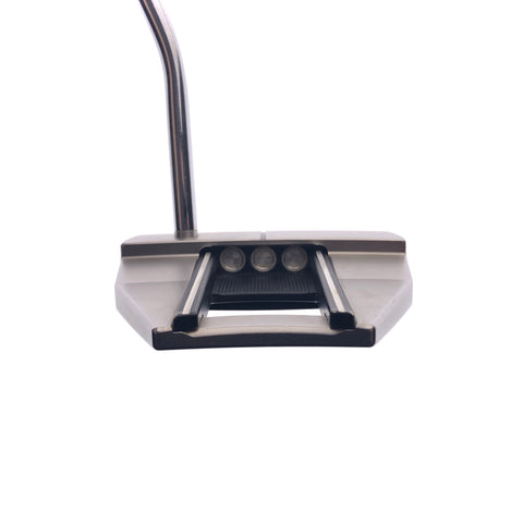 Used Scotty Cameron Futura 7M Putter / 34.0 Inches
