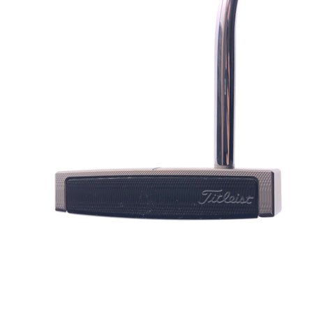 Used Scotty Cameron Futura 7M Putter / 34.0 Inches