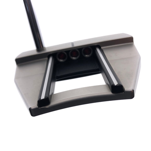 Used Scotty Cameron Futura 7M Putter / 35.0 Inches