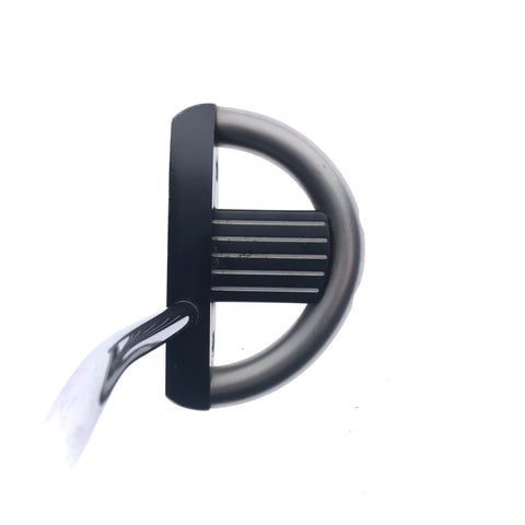 Used Scotty Cameron Futura Phantom Mallet Putter / 33.0 Inches