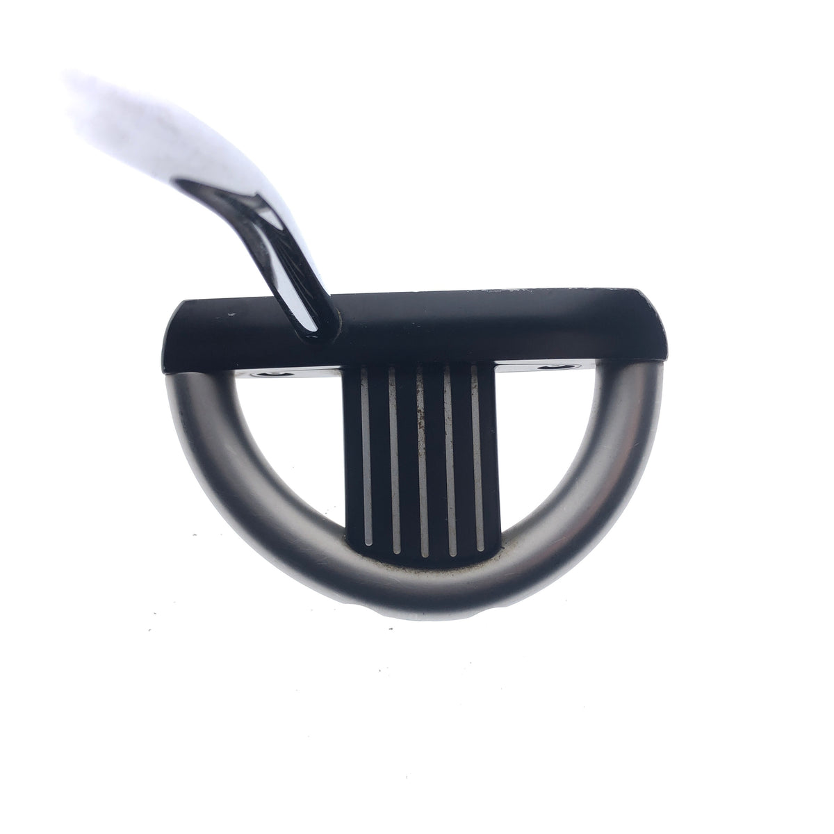 Used Scotty Cameron Futura Phantom Mallet Putter / 33.0 Inches