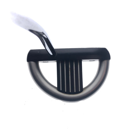 Used Scotty Cameron Futura Phantom Mallet Putter / 33.0 Inches