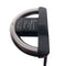 Used Scotty Cameron Futura Phantom Mallet Putter / 34.0 Inches