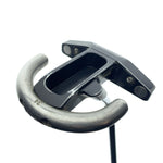 Used Scotty Cameron Futura Phantom Putter / 34.0 Inches