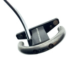 Used Scotty Cameron Futura Phantom Putter / 34.0 Inches