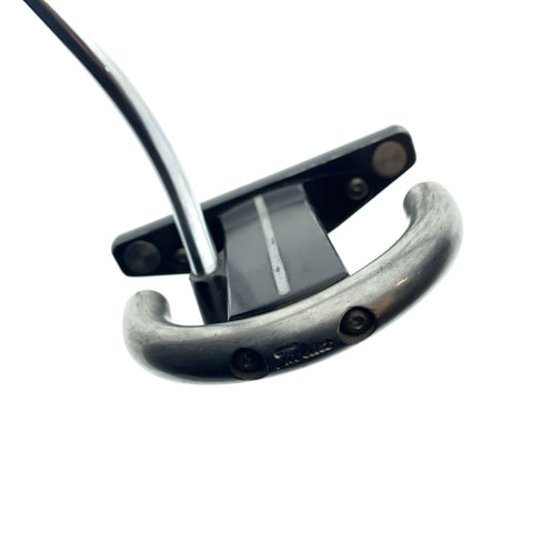 Used Scotty Cameron Futura Phantom Putter / 34.0 Inches