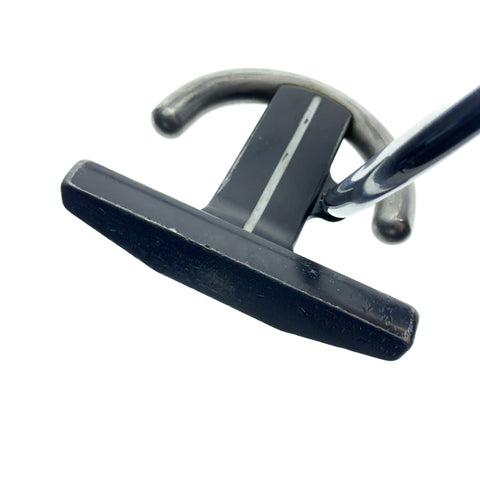 Used Scotty Cameron Futura Phantom Putter / 34.0 Inches