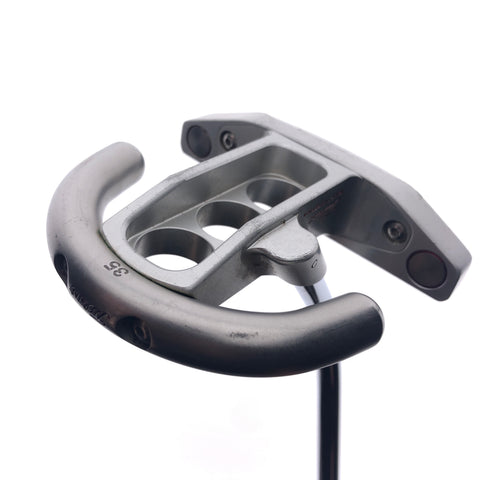 Used Scotty Cameron Futura Putter / 35.0 Inches
