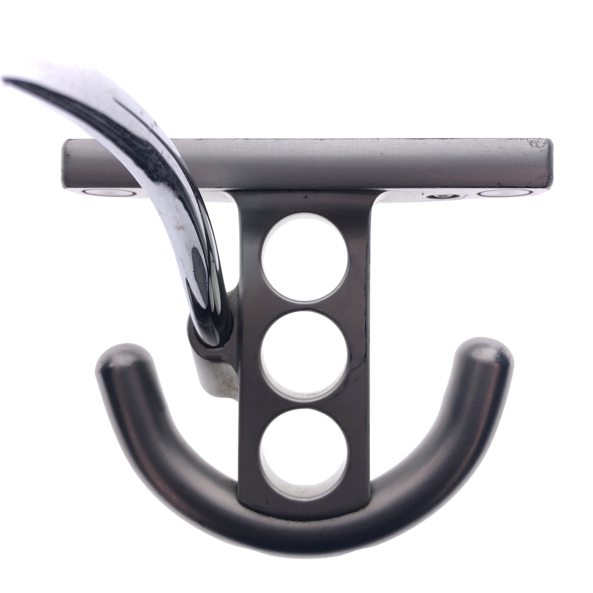 Used Scotty Cameron Futura Putter / 35.0 Inches