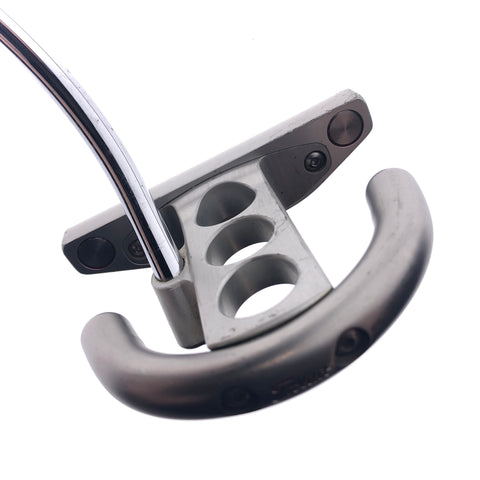 Used Scotty Cameron Futura Putter / 35.0 Inches