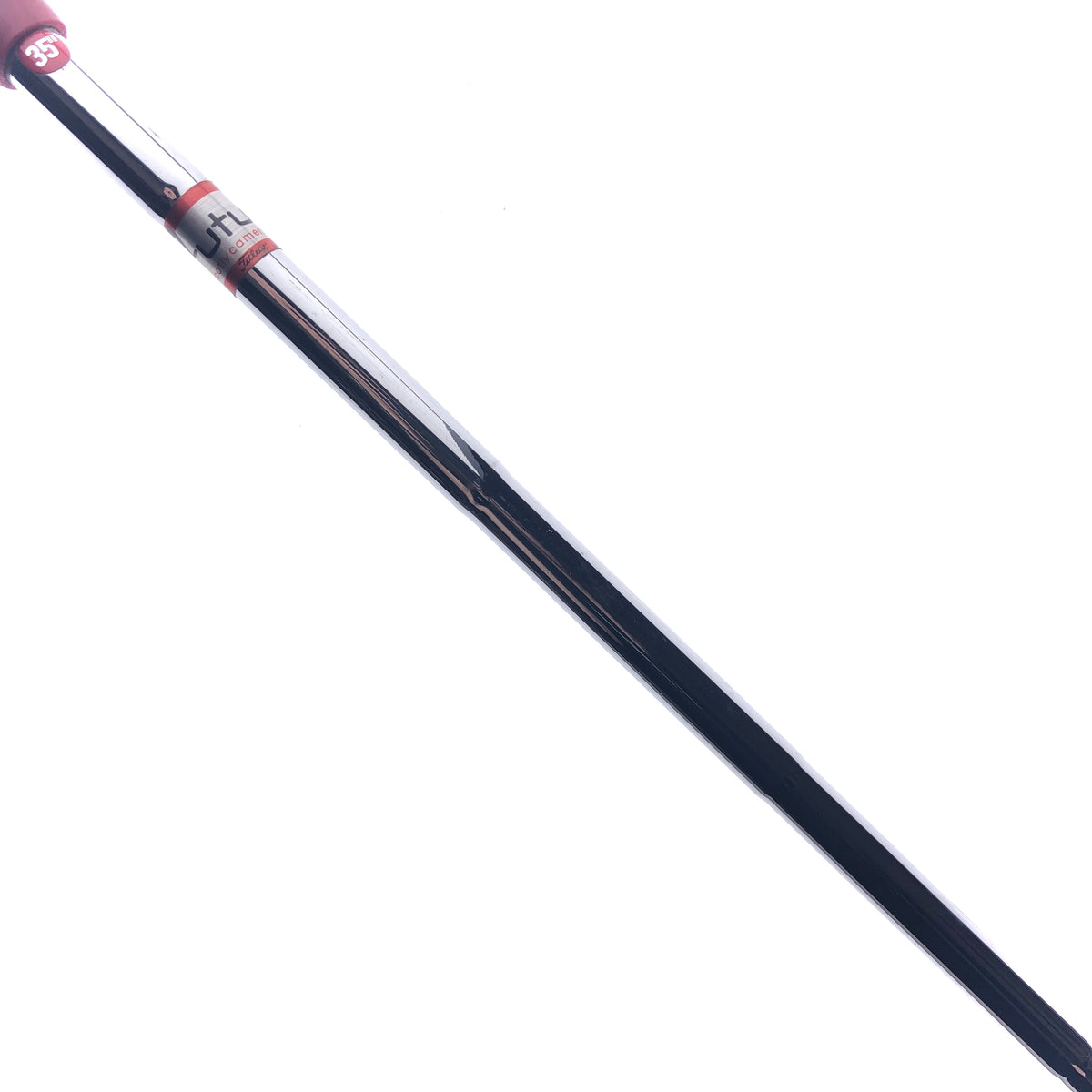 Used Scotty Cameron Futura Putter / 35.0 Inches