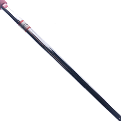 Used Scotty Cameron Futura Putter / 35.0 Inches