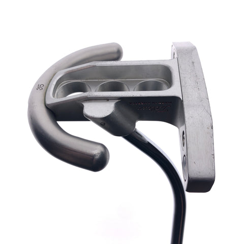 Used Scotty Cameron Futura Putter / 35.0 Inches