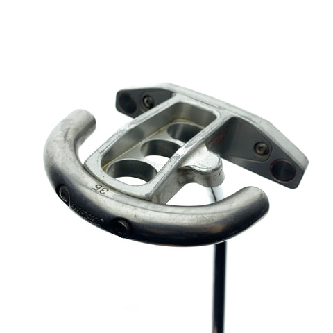 Used Scotty Cameron Futura Putter / 35.5 Inches