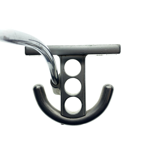 Used Scotty Cameron Futura Putter / 35.5 Inches