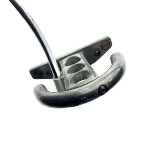 Used Scotty Cameron Futura Putter / 35.5 Inches