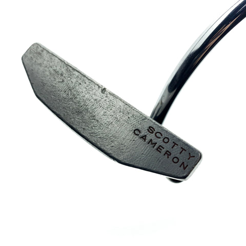 Used Scotty Cameron Futura Putter / 35.5 Inches