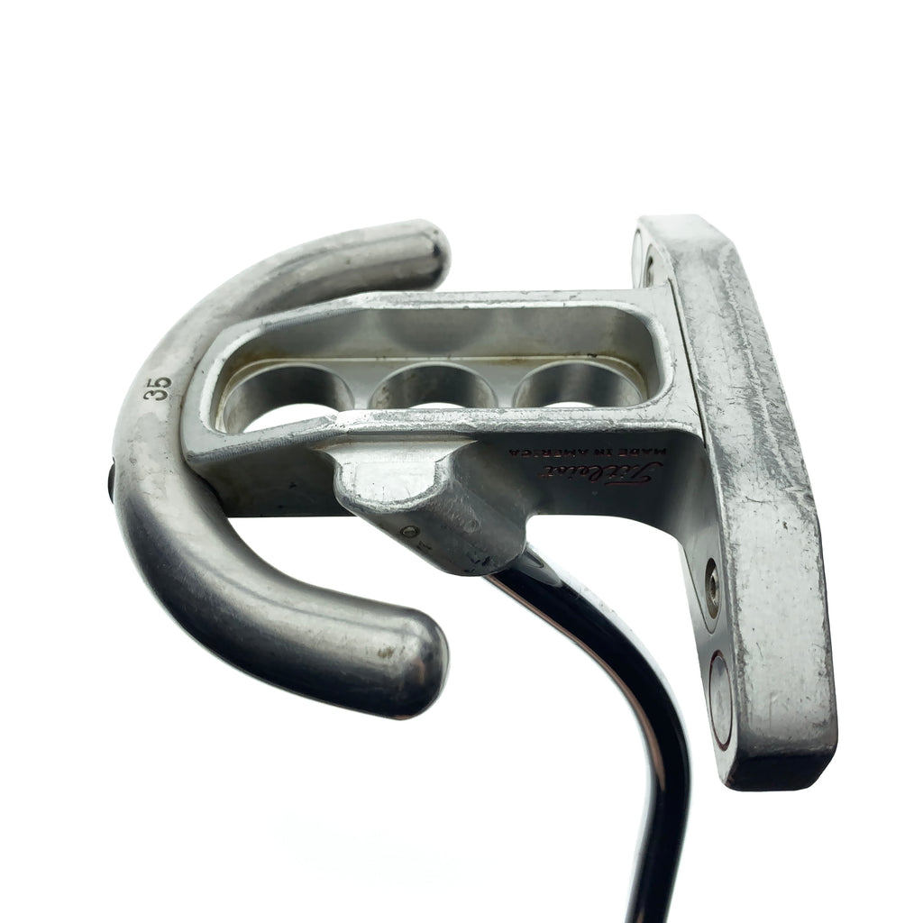Used Scotty Cameron Futura Putter / 35.5 Inches