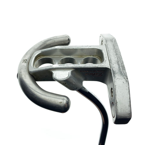 Used Scotty Cameron Futura Putter / 35.5 Inches