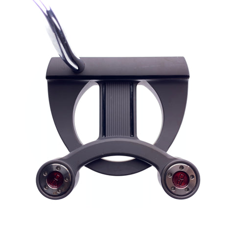 Used Scotty Cameron Futura X Dual Balance Putter / 34.0 Inches