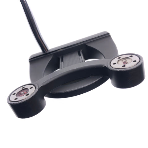 Used Scotty Cameron Futura X Dual Balance Putter / 34.0 Inches