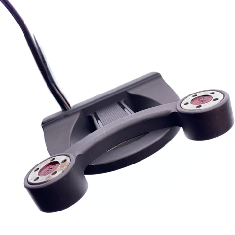 Used Scotty Cameron Futura X Dual Balance Putter / 34.0 Inches