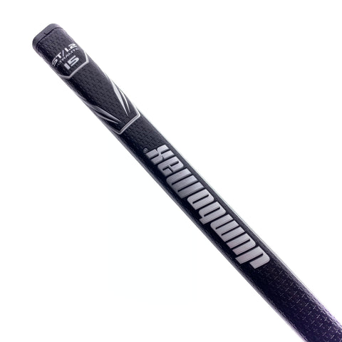 Used Scotty Cameron Futura X Dual Balance Putter / 34.0 Inches