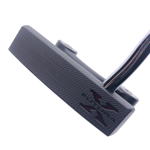 Used Scotty Cameron Futura X Dual Balance Putter / 38.0 Inches