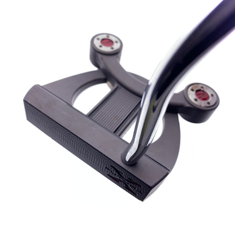 Used Scotty Cameron Futura X Dual Balance Putter / 38.0 Inches