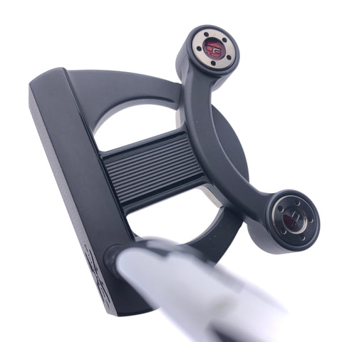 Used Scotty Cameron Futura X Dual Balance Putter / 38.0 Inches