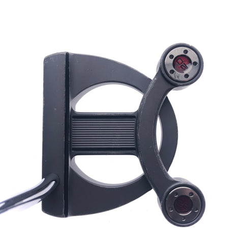 Used Scotty Cameron Futura X Putter / 34.0 Inches