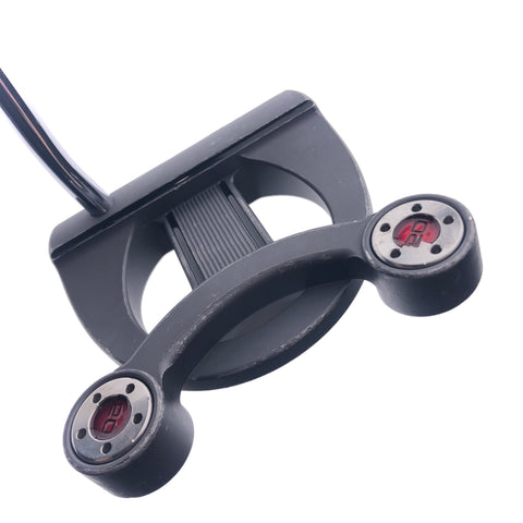 Used Scotty Cameron Futura X Putter / 34.0 Inches