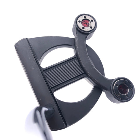 Used Scotty Cameron Futura X Putter / 34.0 Inches