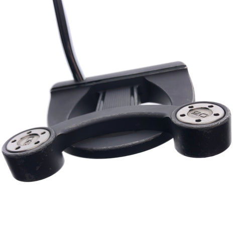 Used Scotty Cameron Futura X Putter / 36.5 Inches