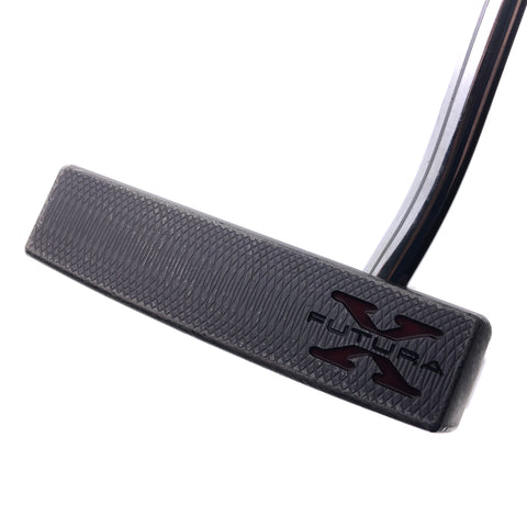 Used Scotty Cameron Futura X Putter / 36.5 Inches