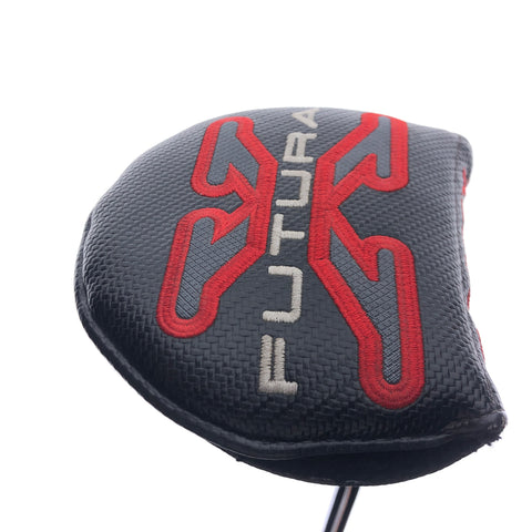 Used Scotty Cameron Futura X5 Dual Balance Putter / 35.0 Inches