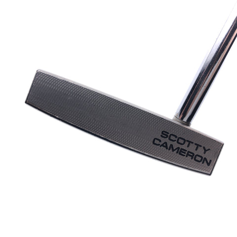 Used Scotty Cameron Futura X5 Dual Balance Putter / 35.0 Inches
