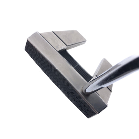 Used Scotty Cameron Futura X5 Dual Balance Putter / 35.0 Inches