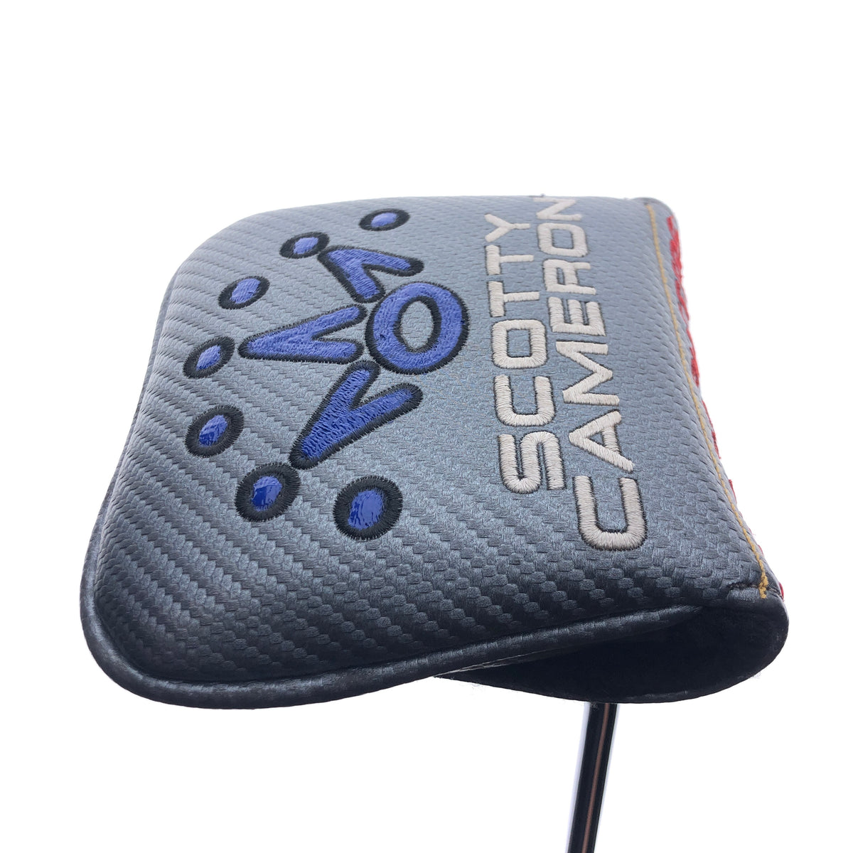 Used Scotty Cameron Futura X5 Putter / 32.50 Inches